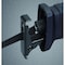 Steel Grip Steel Grip 7.3 amps Corded Brushed Reciprocating Saw QX-RS-02 - alternate 3